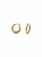 Orecchini Unoaerre Donna in Oro giallo M1054 - M1054
